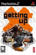 Mark Eckos Getting Up for PS2 to buy