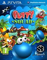 Putty Squad for PSVITA to buy
