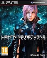 Lightning Returns Final Fantasy XIII  for PS3 to buy