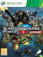 Earth Defense Force 2025     for XBOX360 to buy