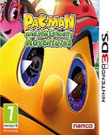 Pacman And The Ghostly Adventures for NINTENDO3DS to buy