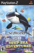 Shamus Deep Sea Adventure for PS2 to rent