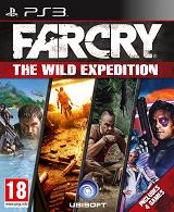 Far Cry The Wild Expedition for PS3 to buy