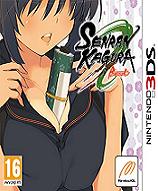 Senran Kagura for NINTENDO3DS to buy