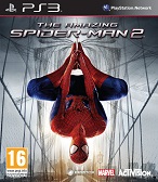 The Amazing Spiderman 2 for PS3 to buy