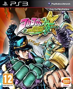 Jo Jos Bizzare Adventure for PS3 to buy