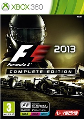 Formula 1 2013 Complete Edition for XBOX360 to buy