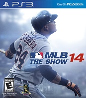 MLB 14 The Show for PS3 to buy