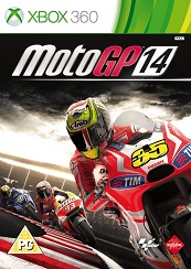 Moto GP 14 for XBOX360 to buy