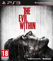 The Evil Within for PS3 to buy
