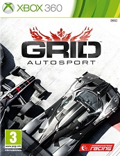 GRID Autosport for XBOX360 to buy