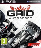 GRID Autosport for PS3 to buy