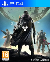   Destiny for PS4 to buy