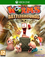 Worms Battlegrounds for XBOXONE to buy