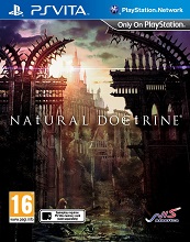 Natural Doctrine for PSVITA to rent