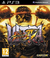 Ultra Street Fighter IV for PS3 to buy