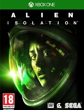 Alien Isolation  for XBOXONE to buy