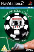 World Series Poker for PS2 to buy