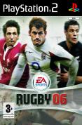 Rugby 06 for PS2 to rent