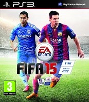 FIFA 15 for PS3 to buy