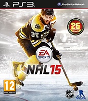 NHL 15 for PS3 to buy