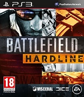 Battlefield Hardline for PS3 to buy
