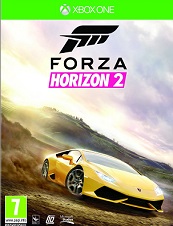 Forza Horizon 2 for XBOXONE to buy