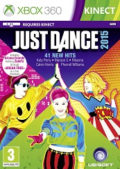 Just Dance 2015 for XBOX360 to buy