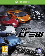 The Crew for XBOXONE to buy