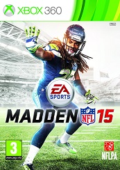 Madden NFL 15 for XBOX360 to buy