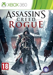 Assassins Creed Rogue for XBOX360 to buy