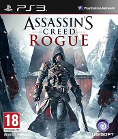 Assassins Creed Rogue for PS3 to buy