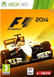 F1 2014  for XBOX360 to buy