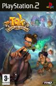 Tak 3 The Juju Challenge for PS2 to buy