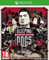 Sleeping Dogs Definitive Edition for XBOXONE to buy
