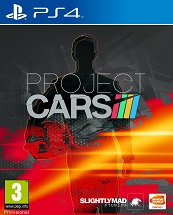 Project CARS  for PS4 to buy