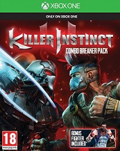 Killer Instinct for XBOXONE to buy