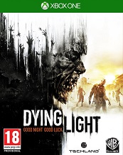 Dying Light for XBOXONE to buy