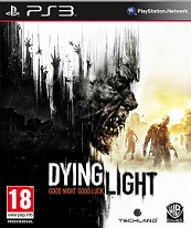 Dying Light for PS3 to buy