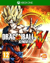 Dragon Ball Xenoverse for XBOXONE to buy