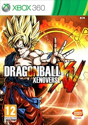 Dragon Ball Xenoverse for XBOX360 to buy