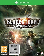 Bladestorm Nightmare for XBOXONE to buy