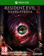 Resident Evil Revelations 2 for XBOXONE to buy