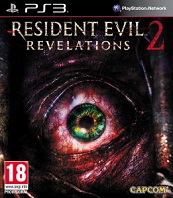 Resident Evil Revelations 2 for PS3 to buy