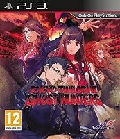 Tokyo Twilight Ghost Hunters for PS3 to buy