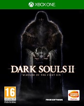 Dark Souls II Scholar of the First Sin  for XBOXONE to buy