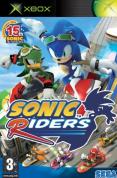 Sonic Riders for XBOX to buy