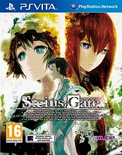Steins Gate for PSVITA to rent