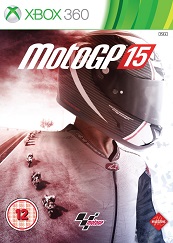 Moto GP 15 for XBOX360 to buy