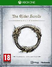 The Elder Scrolls Online for XBOXONE to buy
